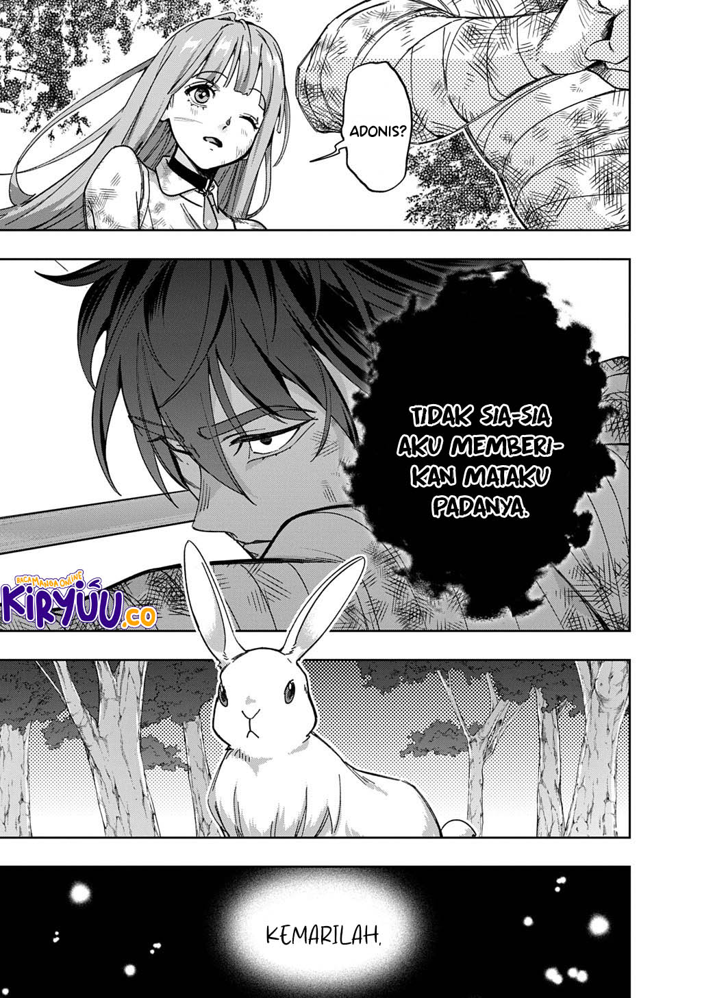 The Kingdom of Ruin Chapter 53.1