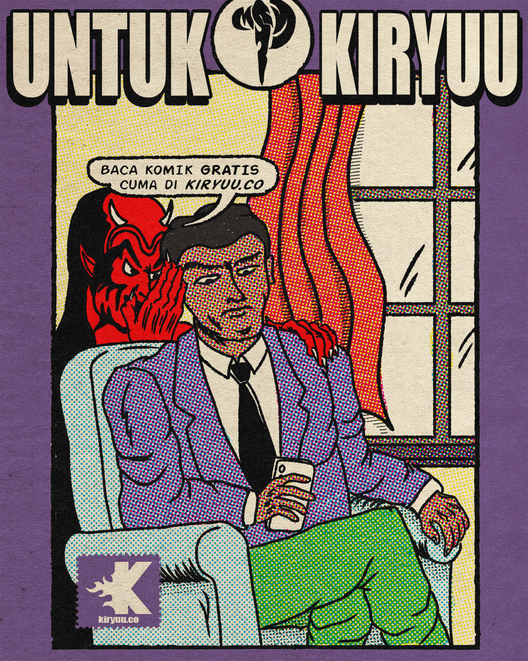 The Kingdom of Ruin Chapter 53.1