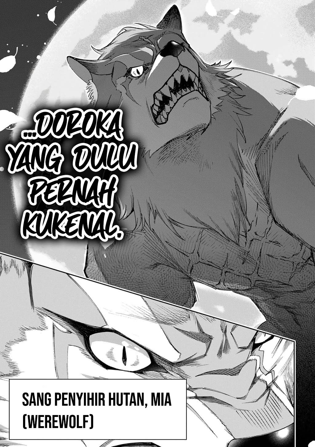 The Kingdom of Ruin Chapter 53.2