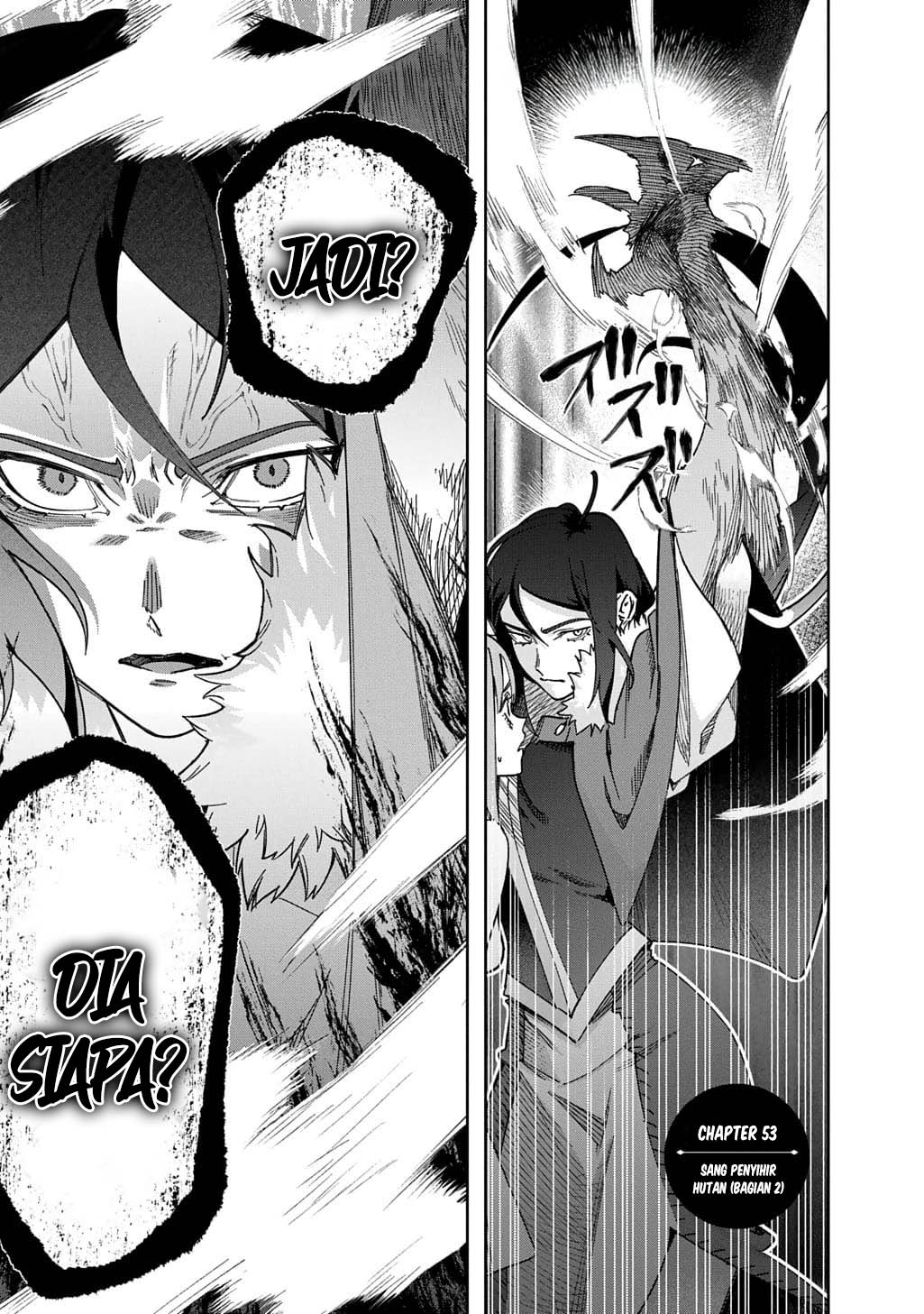 The Kingdom of Ruin Chapter 53.2