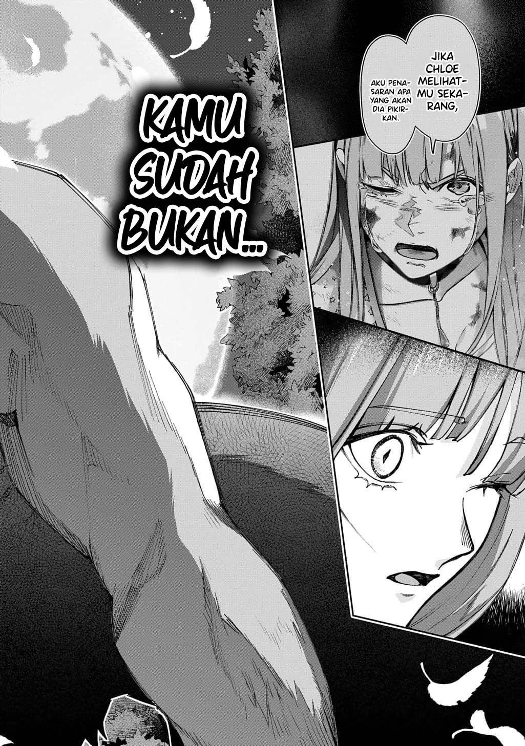 The Kingdom of Ruin Chapter 53.2