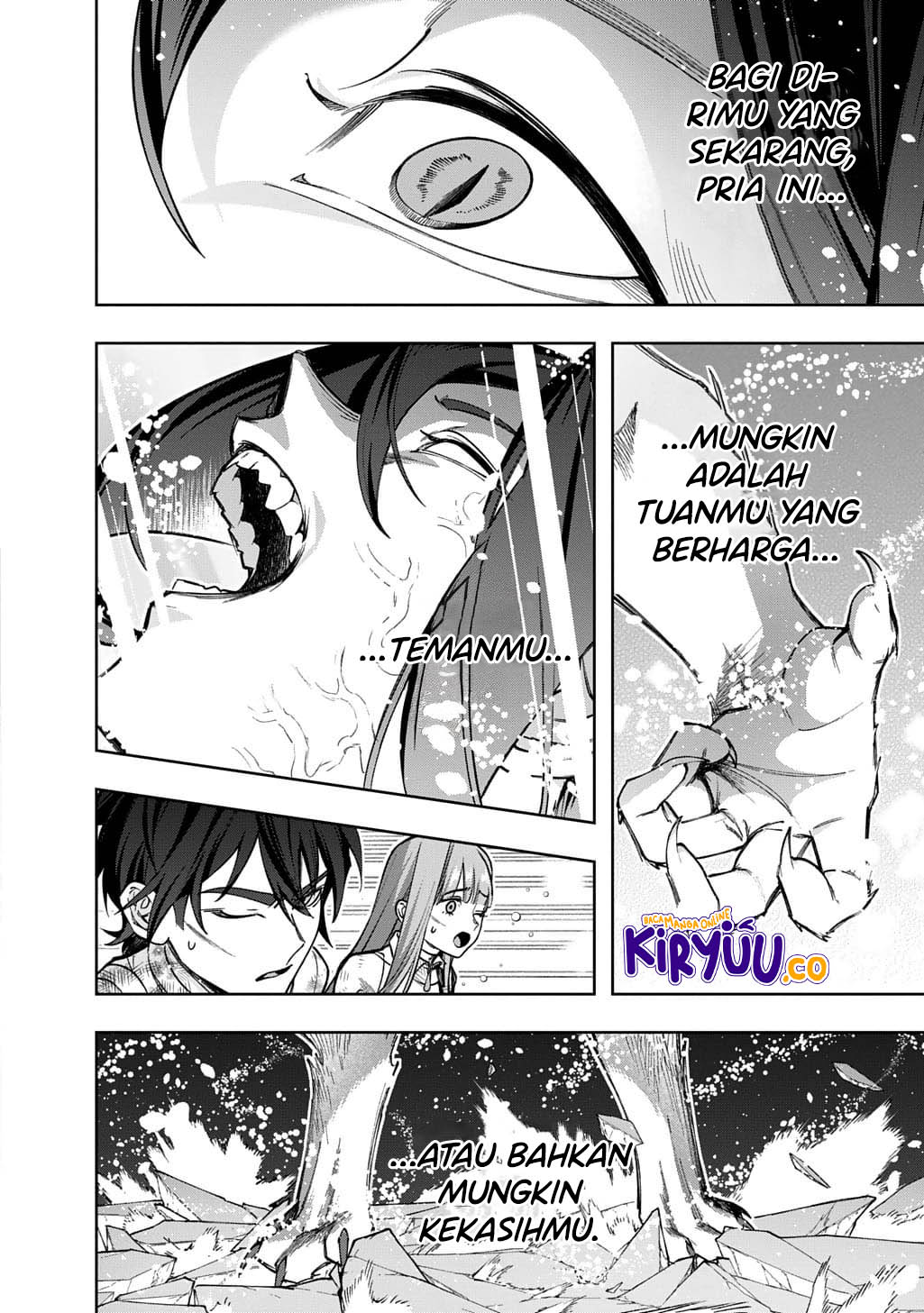 The Kingdom of Ruin Chapter 53.2