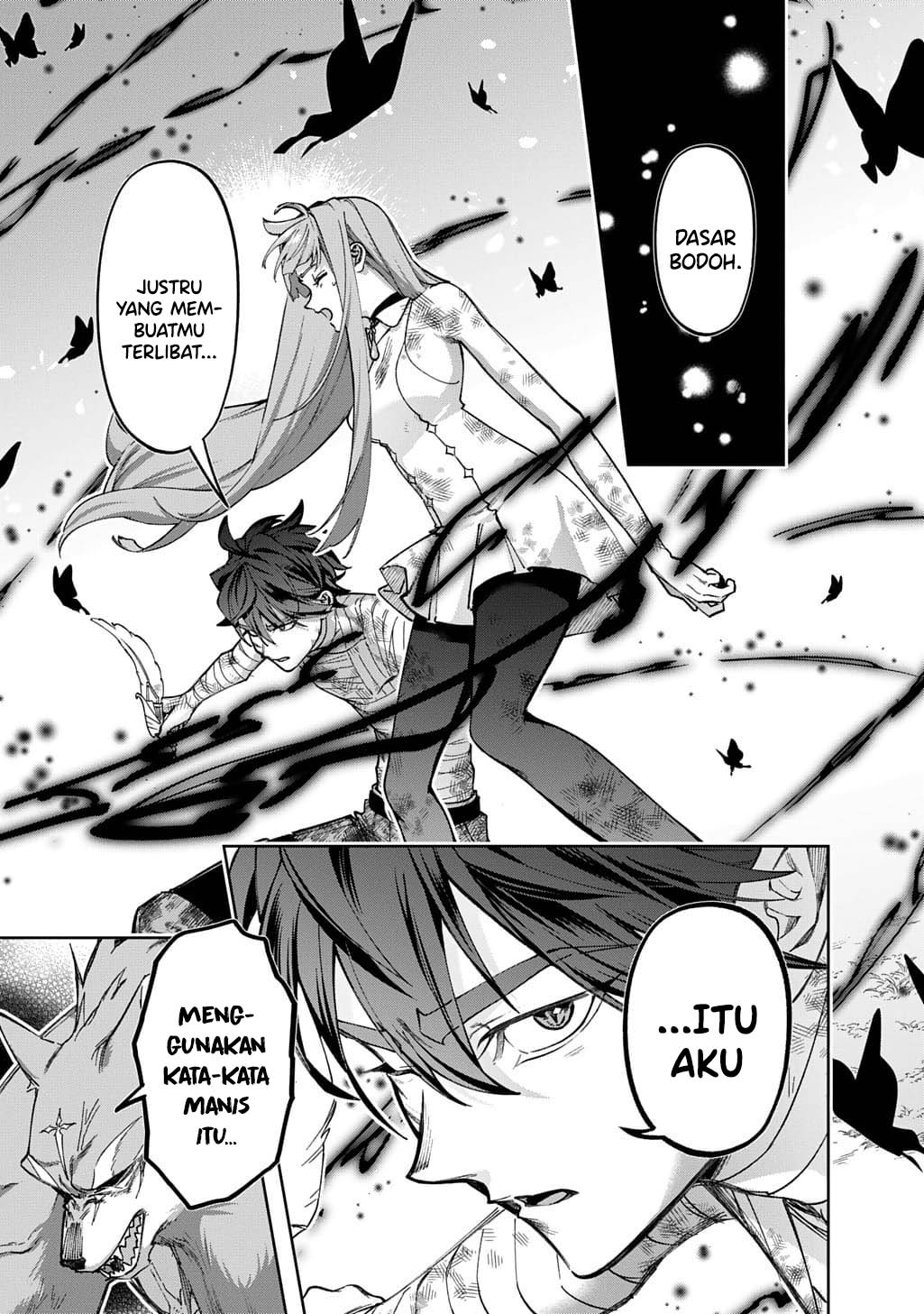 The Kingdom of Ruin Chapter 53.2