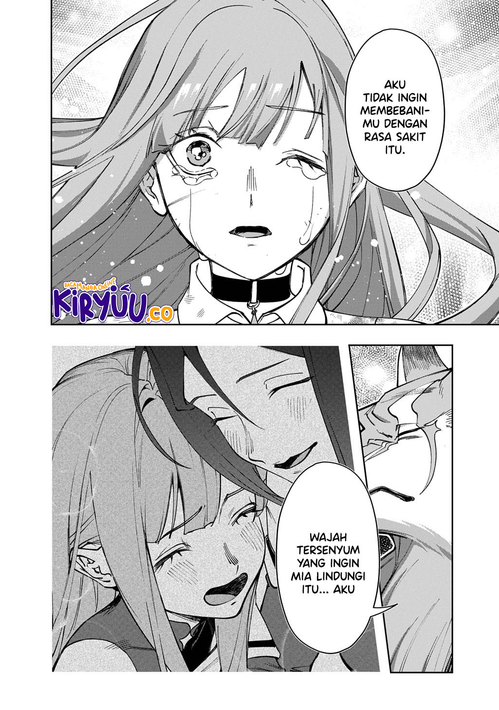 The Kingdom of Ruin Chapter 55