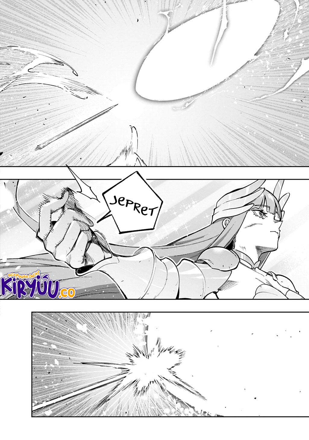 The Kingdom of Ruin Chapter 55