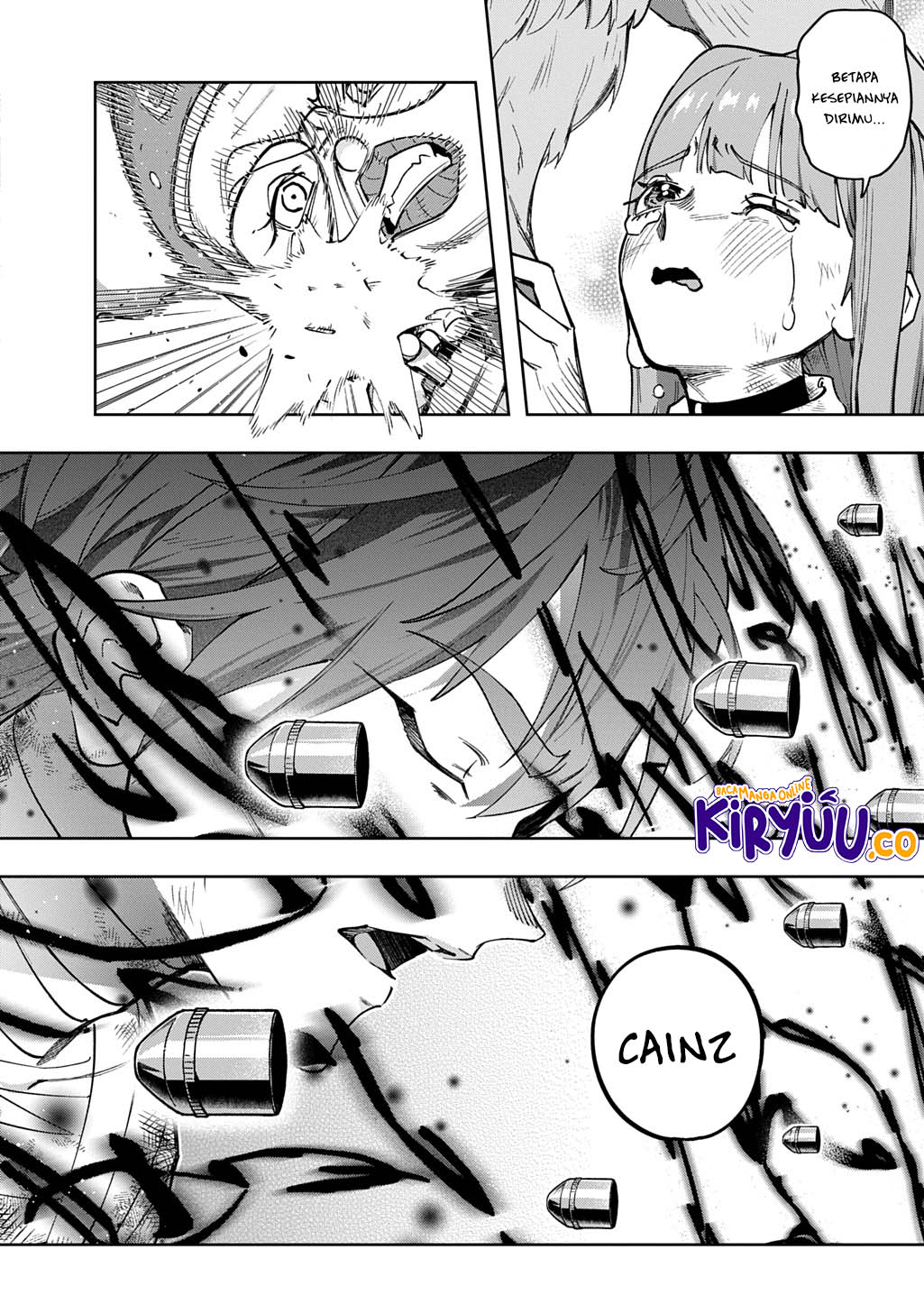 The Kingdom of Ruin Chapter 55