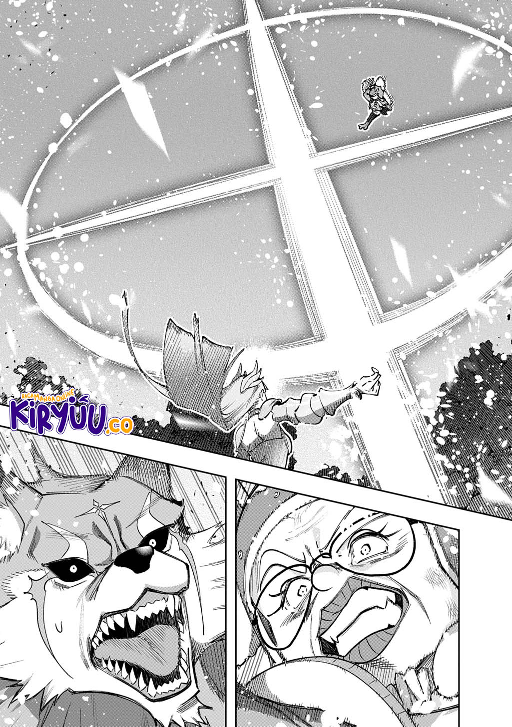 The Kingdom of Ruin Chapter 55
