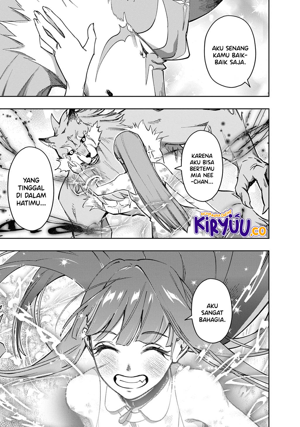 The Kingdom of Ruin Chapter 55