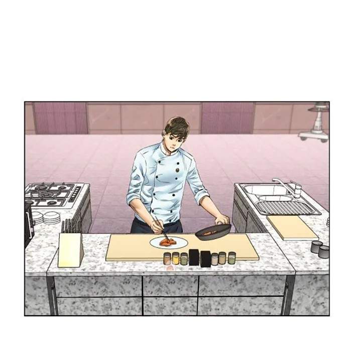 God of Cooking chapter 42 halaman 10