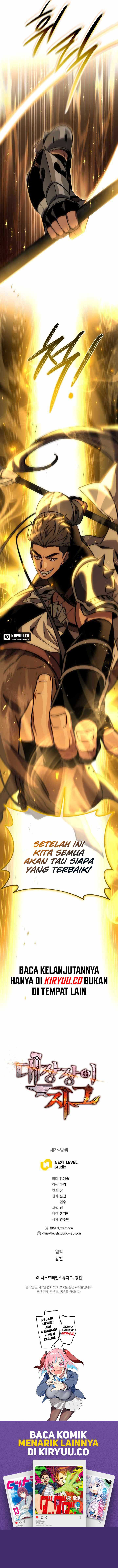 Legendary Blacksmith’s Vengeance Chapter 81
