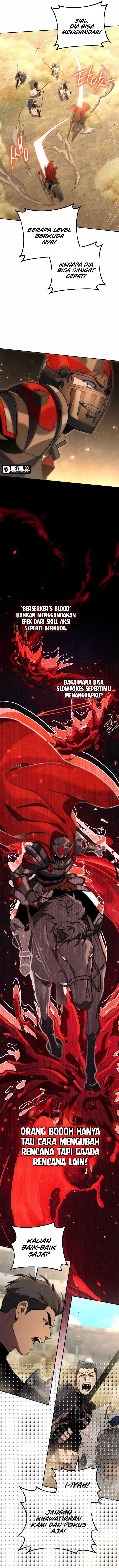 Legendary Blacksmith’s Vengeance Chapter 82