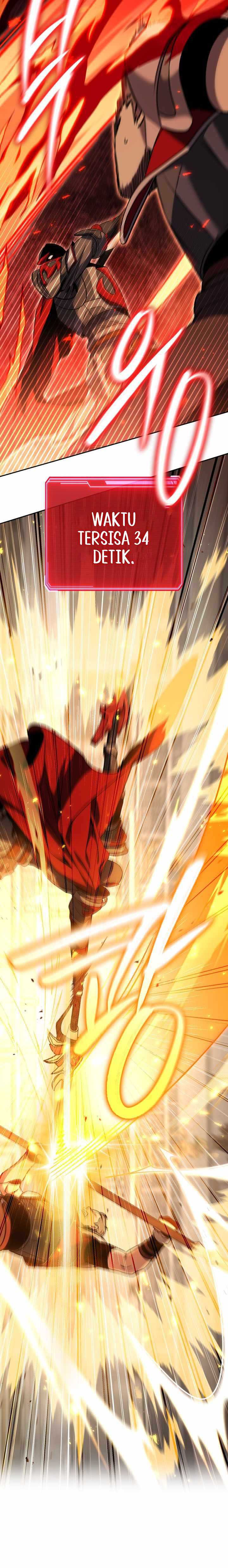 Legendary Blacksmith’s Vengeance Chapter 83