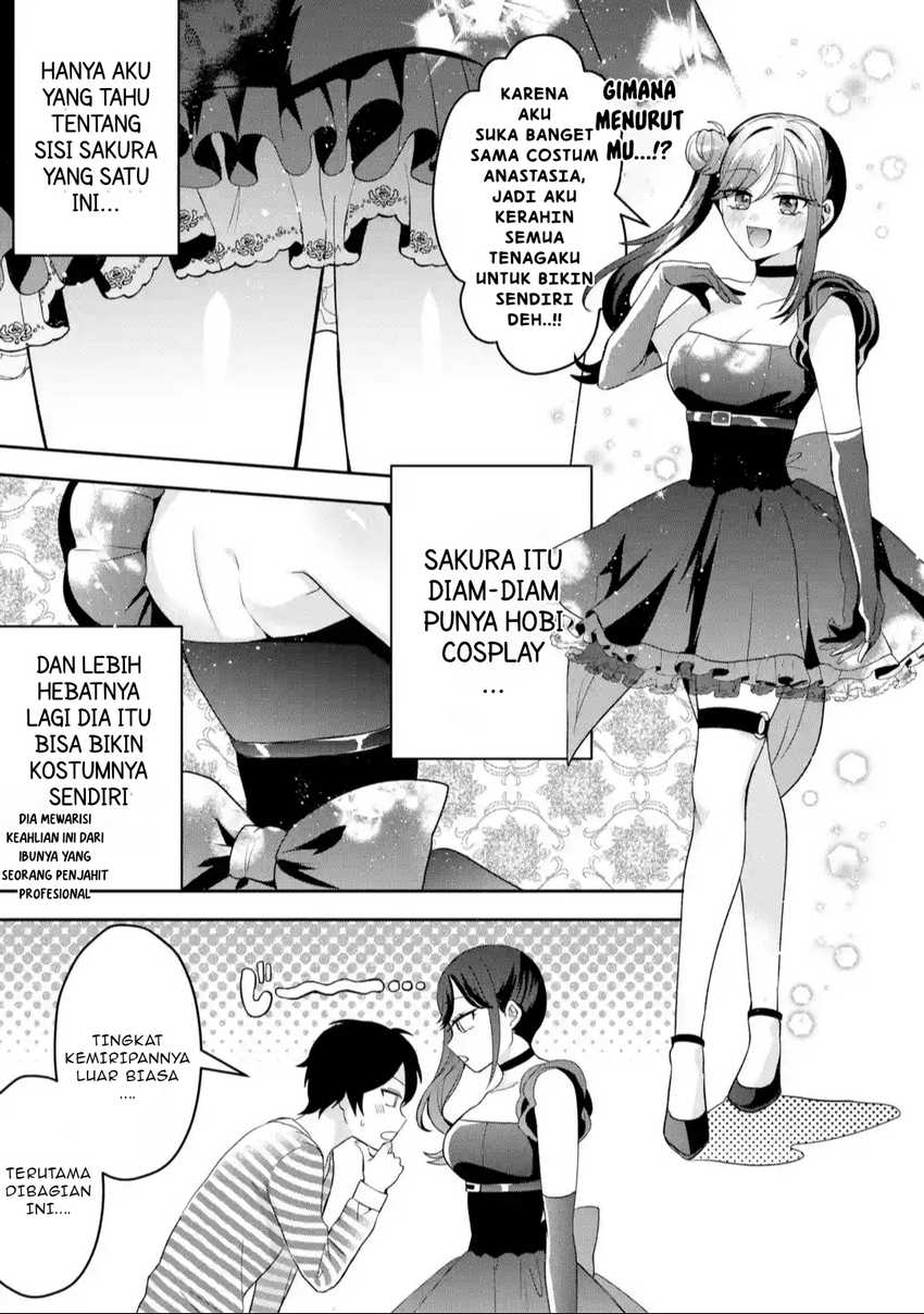 Class de Ichiban Kawaii Gal wo Ezuke Shiteiru Hanashi Chapter 02.2
