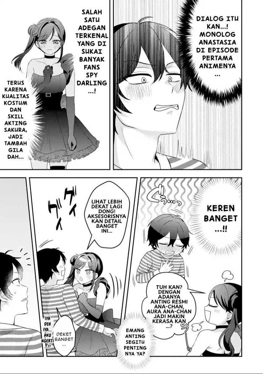 Class de Ichiban Kawaii Gal wo Ezuke Shiteiru Hanashi Chapter 02.2
