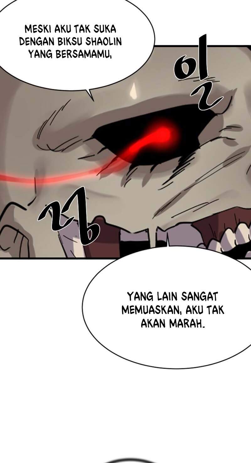Volcanic Age Chapter 171