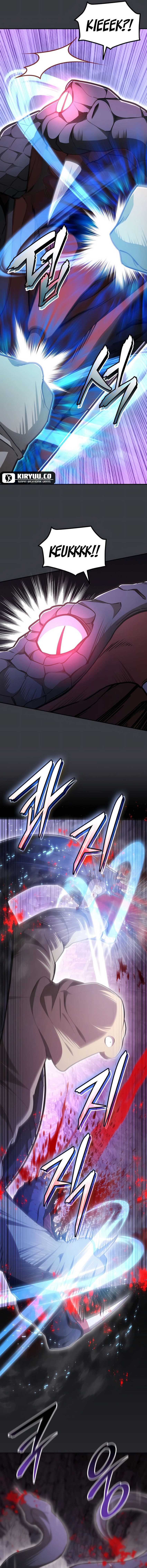 Subscribing to the Transcendent’s Channel Chapter 54