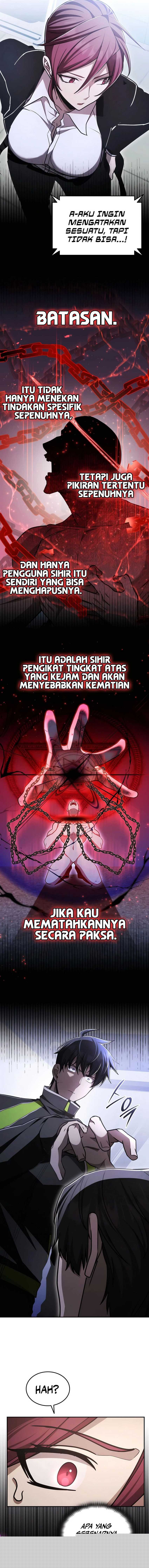 Subscribing to the Transcendent’s Channel Chapter 55