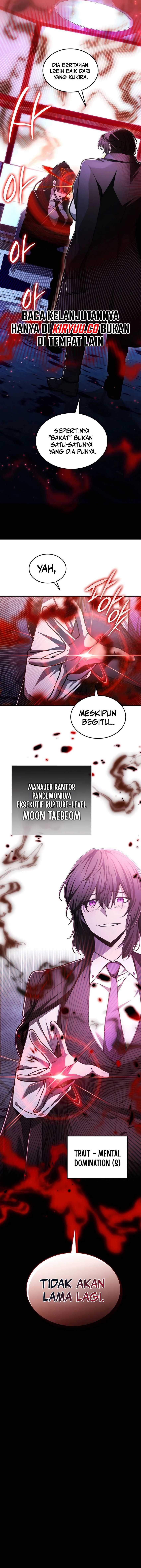 Subscribing to the Transcendent’s Channel Chapter 55
