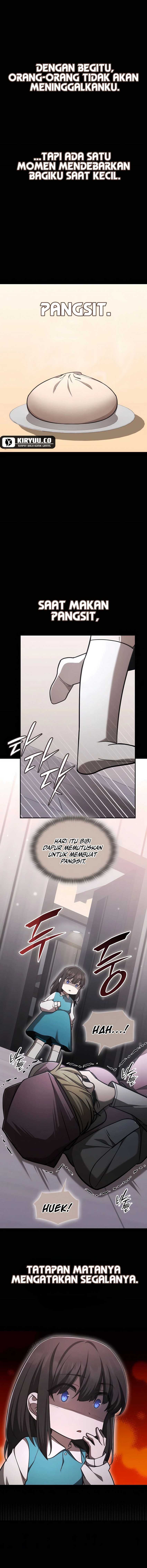 Subscribing to the Transcendent’s Channel Chapter 55