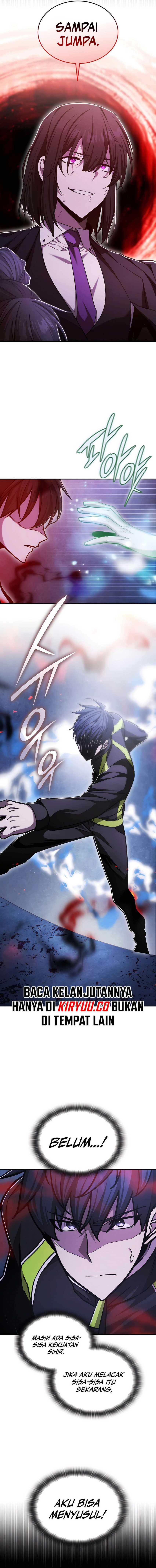 Subscribing to the Transcendent’s Channel Chapter 57