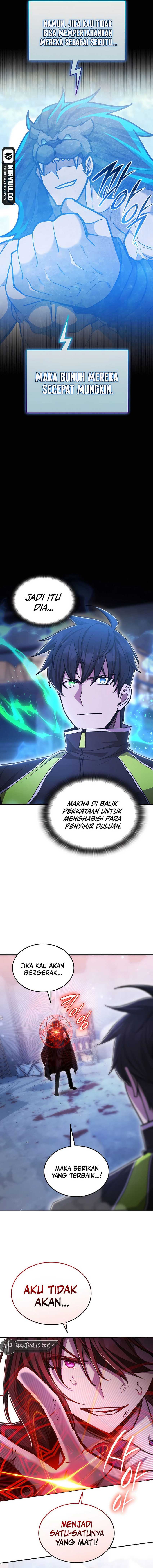 Subscribing to the Transcendent’s Channel Chapter 57