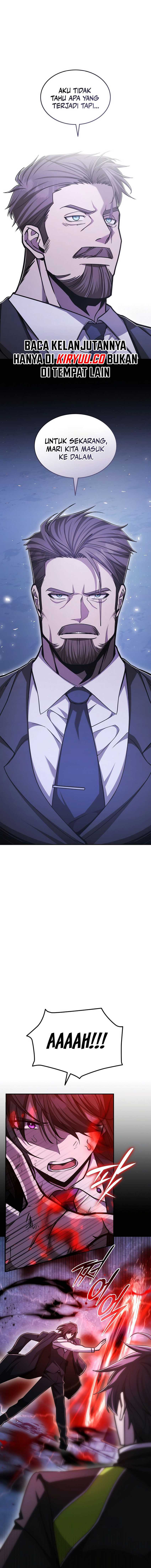 Subscribing to the Transcendent’s Channel Chapter 57