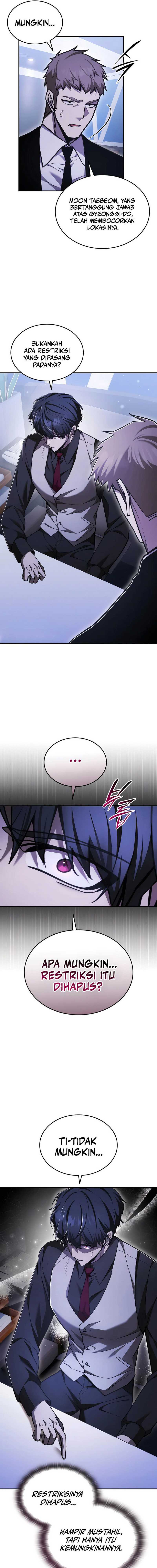 Subscribing to the Transcendent’s Channel Chapter 59
