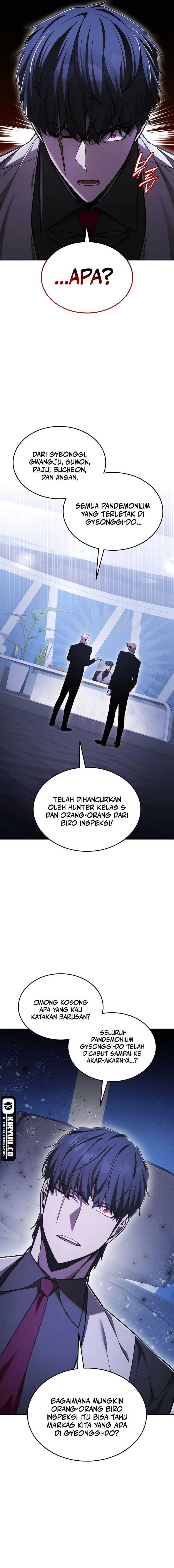 Subscribing to the Transcendent’s Channel Chapter 59