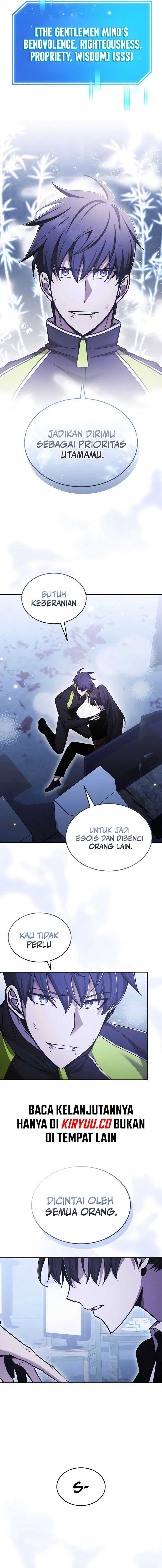 Subscribing to the Transcendent’s Channel Chapter 59