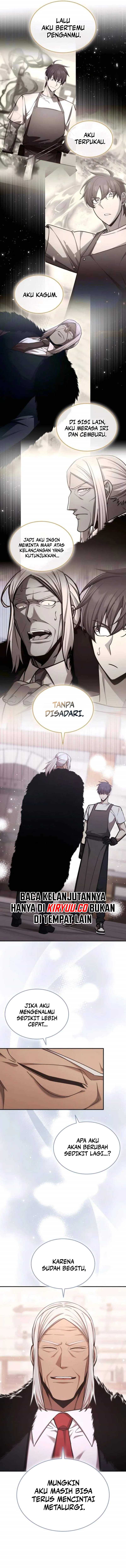 Subscribing to the Transcendent’s Channel Chapter 60 page 6