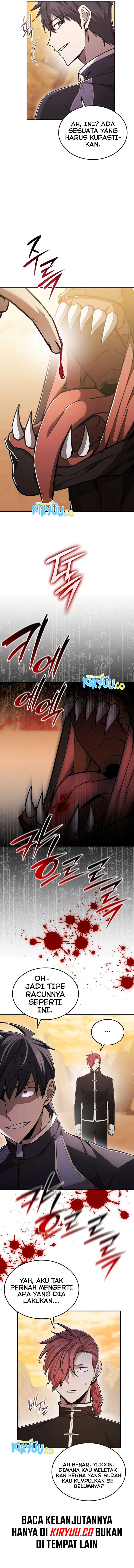 Subscribing to the Transcendent’s Channel Chapter 62