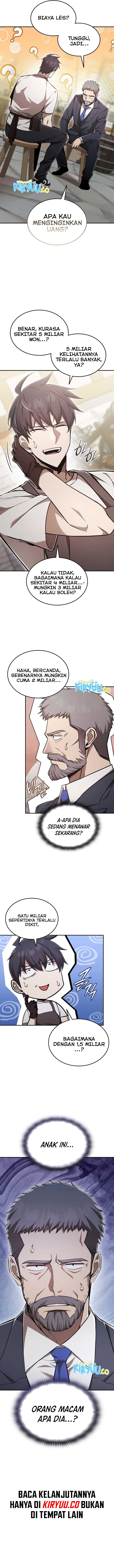 Subscribing to the Transcendent’s Channel Chapter 62