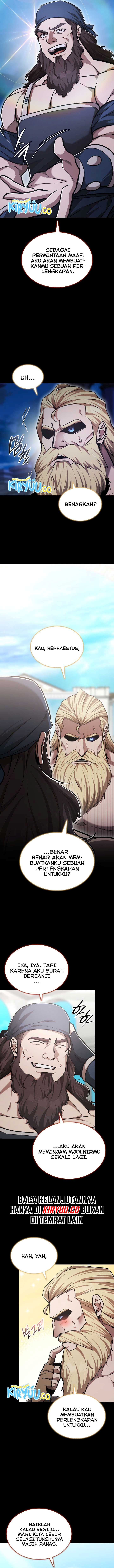 Subscribing to the Transcendent’s Channel Chapter 65