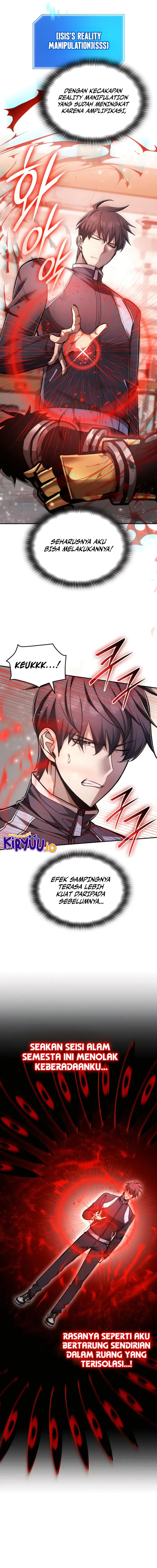Subscribing to the Transcendent’s Channel Chapter 68