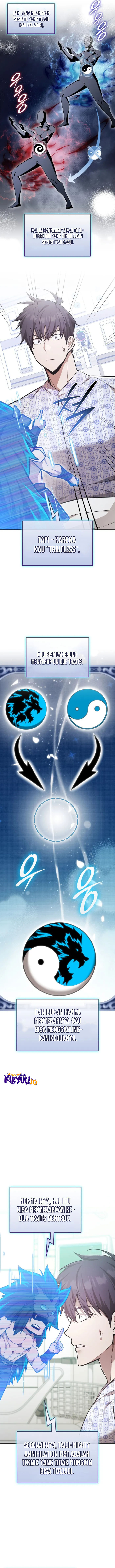 Subscribing to the Transcendent’s Channel Chapter 74