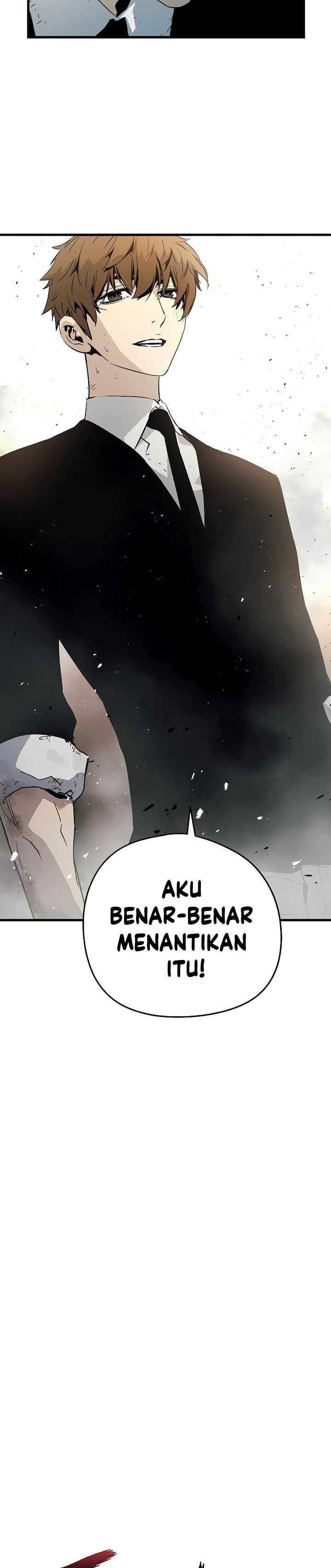 The Breaker Eternal Force Chapter 21