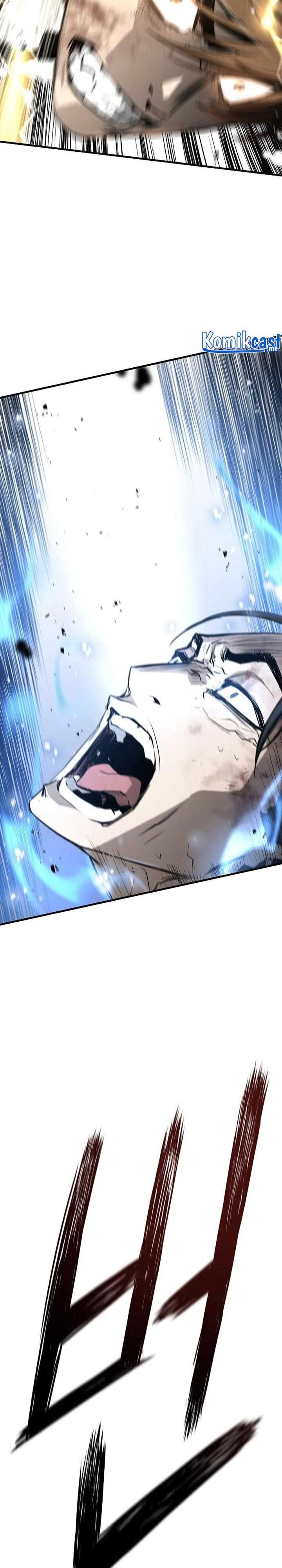 The Breaker Eternal Force Chapter 22
