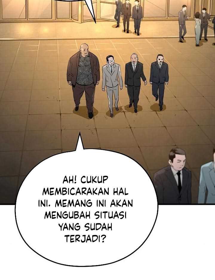 The Breaker Eternal Force Chapter 22