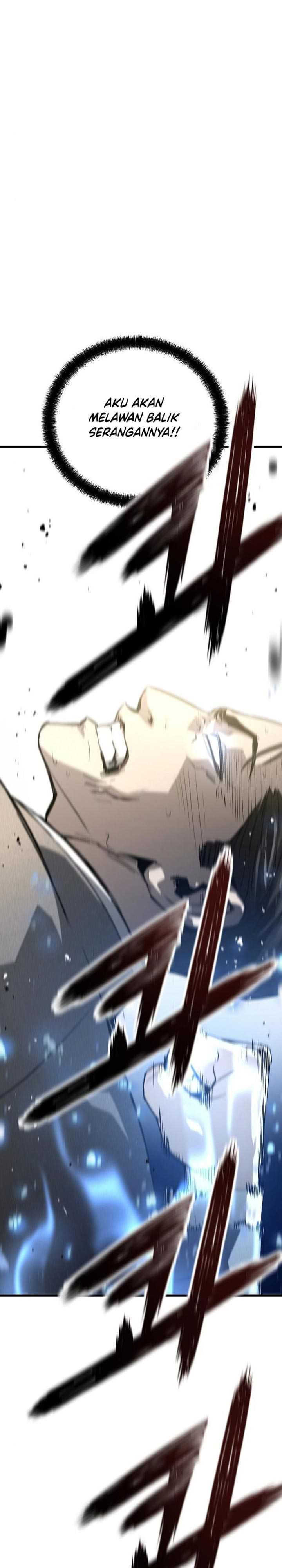 The Breaker Eternal Force Chapter 22