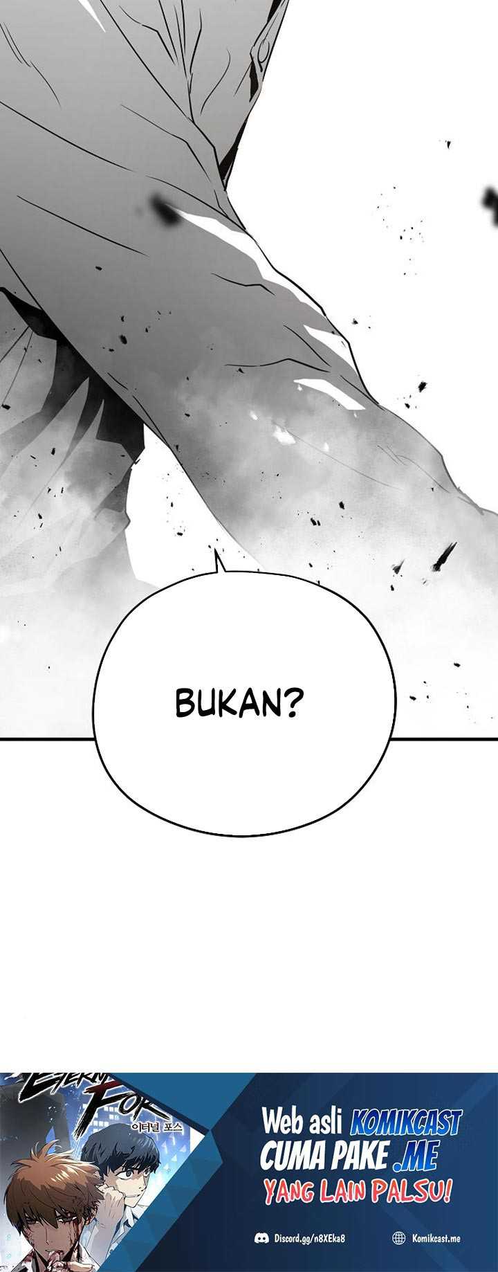 The Breaker Eternal Force Chapter 22