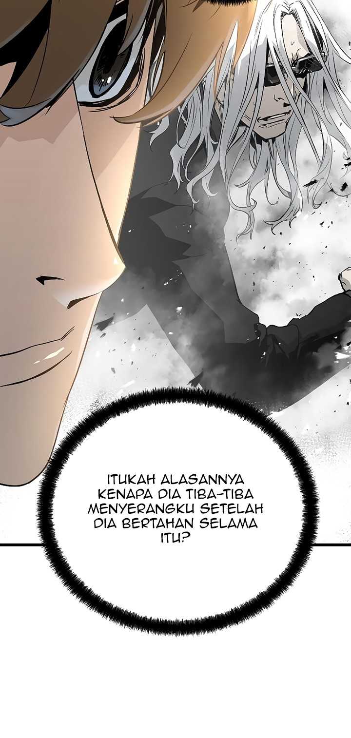 The Breaker Eternal Force Chapter 35