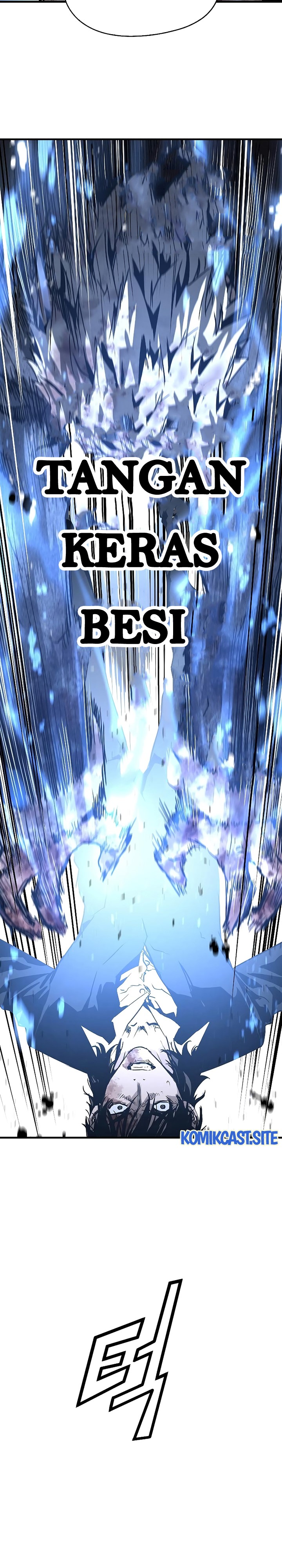 The Breaker Eternal Force Chapter 57