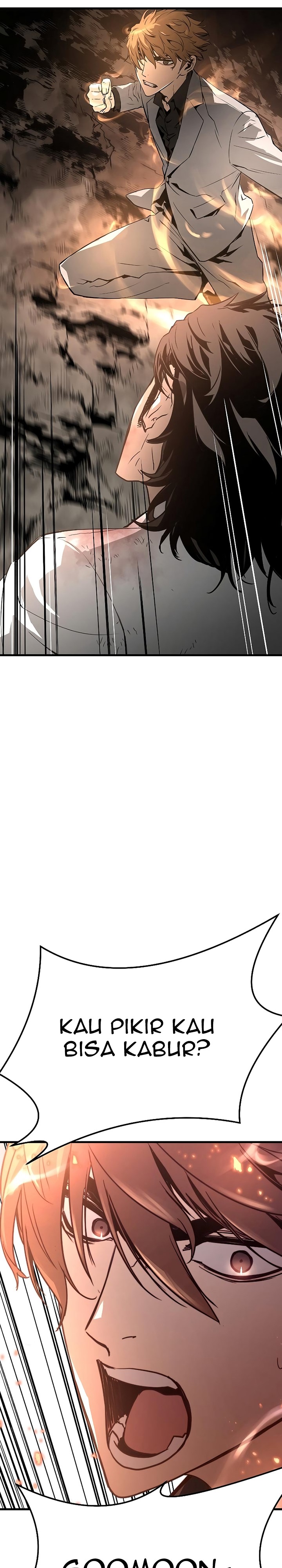 The Breaker Eternal Force Chapter 57