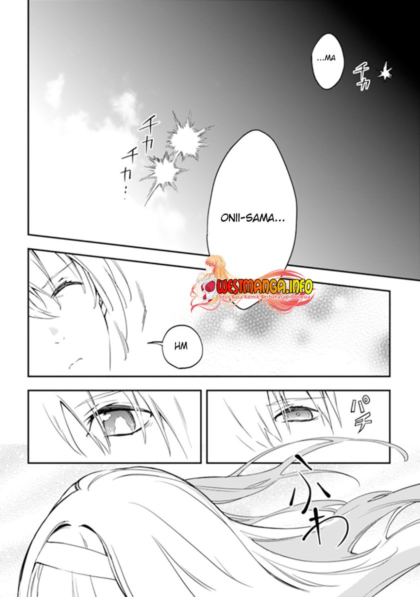 Rettoshoku no Saikyo Kenja ~ Teihen no [Murabito] Kara Yoyuu de Sekai Saikyo ~ Chapter 01.2