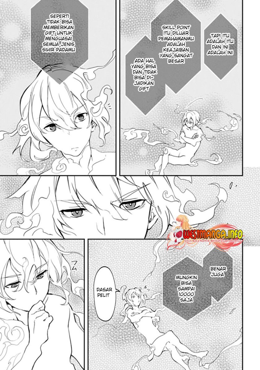 Rettoshoku no Saikyo Kenja ~ Teihen no [Murabito] Kara Yoyuu de Sekai Saikyo ~ Chapter 01.2