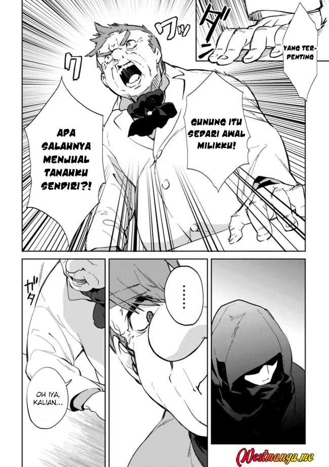 Rettoshoku no Saikyo Kenja ~ Teihen no [Murabito] Kara Yoyuu de Sekai Saikyo ~ Chapter 08