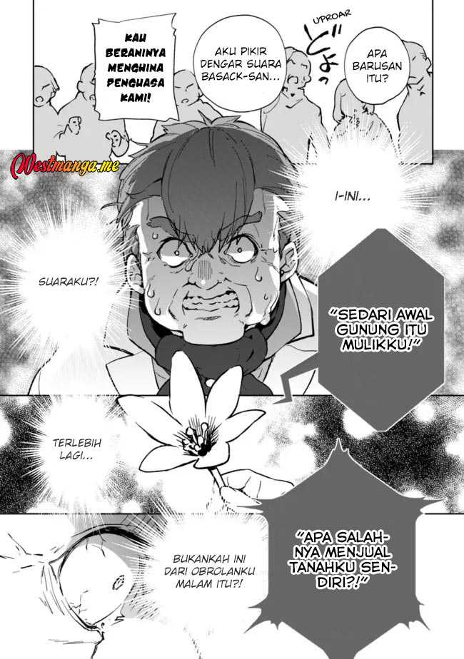 Rettoshoku no Saikyo Kenja ~ Teihen no [Murabito] Kara Yoyuu de Sekai Saikyo ~ Chapter 08