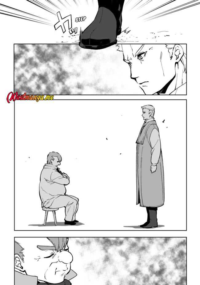Rettoshoku no Saikyo Kenja ~ Teihen no [Murabito] Kara Yoyuu de Sekai Saikyo ~ Chapter 08