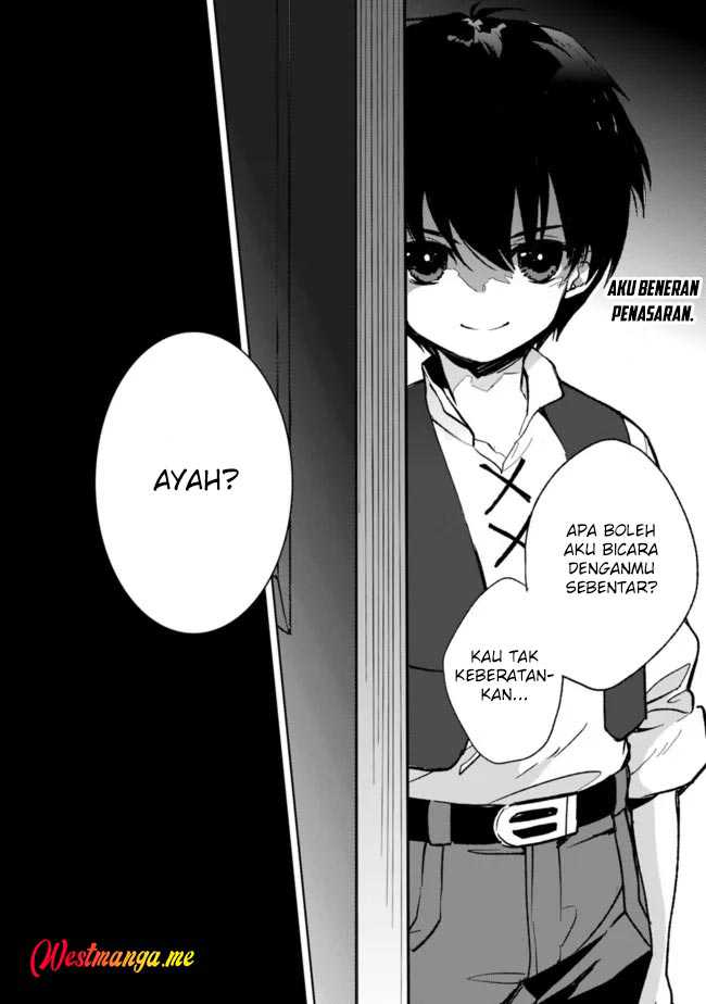 Rettoshoku no Saikyo Kenja ~ Teihen no [Murabito] Kara Yoyuu de Sekai Saikyo ~ Chapter 08