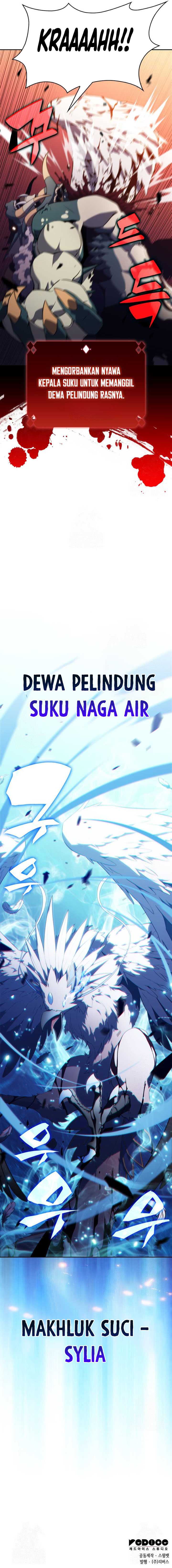 Solo Max-Level Newbie Chapter 205